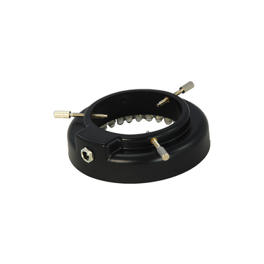 5W DC 12V LED Light LED Quantity 60 White LED Ring Light (5W ID60mm 60Bulbs) ML46241321