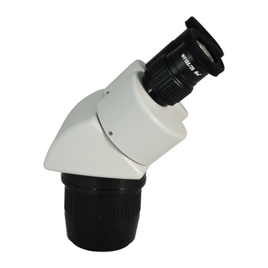 20X/40X Dual Power Stereo Microscope Head, Binocular, Focusable Eyepiece FS05031321
