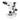 8X-50X Widefield Parallel Zoom Stereo Microscope, Binocular, Track Stand, LED Top and Bottom Light, SKU PZ04010122, three quarter front view