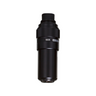 Objective Working Distance 13mm 50X Objective, SKU Mitutoyo-375-052, three quarter front view