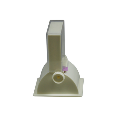 12x10x16.5cm 50pc Slide Dispenser (50pc) SL39803101