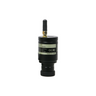 2MP Wi-Fi CMOS Color Digital Microscope Eyepiece Camera, Calibration Function for Android/IOS, SKU DC13911211, three quarter front view