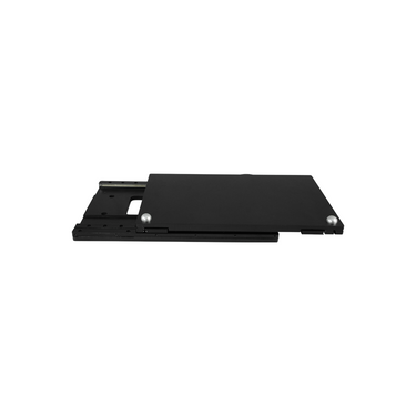 XY Microscope Gliding Stage, Medium, 380x230mm