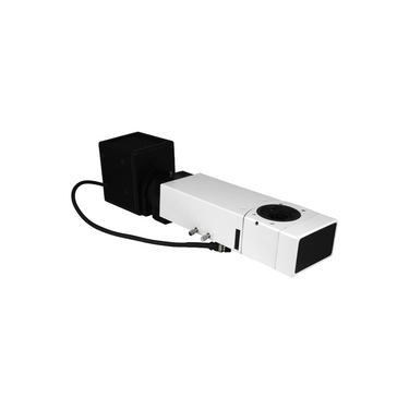 100W Halogen Brightfield Microscope Vertical Episcopic Illumination Light Source