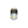 10X Long Working Distance LM Plan Achromatic Metallurgical Microscope Objective Lens Working Distance 8.7mm, SKU MT05073331, three quarter front view