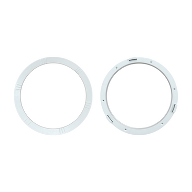 Plastic Ring Adapter for Magnifying Lamp Lens MG163043 Series