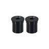 Eyepiece Field of View Dia. 15mm 12.5X Eyepiece (Pair Dia. 23.2/FN15), SKU EY02031311, three quarter front view