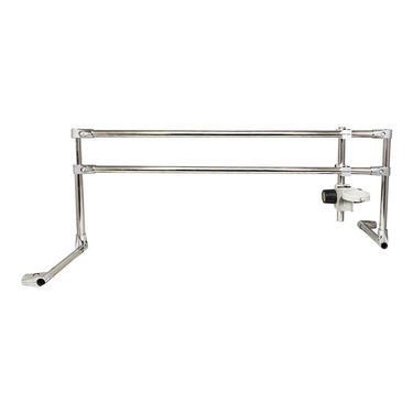 Focus Distance 50mm Vertical Post Height 350mm Gantry Frame ST02011502