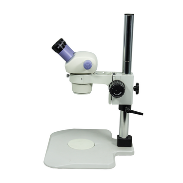 7-30X Post Stand Binocular Zoom Stereo Microscope SZ02080221
