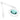 3 Diopter (1.75X) LED Magnifying Lamp with Clamp - 7-inch Glass Lens (Removable), SKU MG16304311, three quarter front view