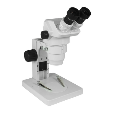 6.7-45X Track Stand Binocular Zoom Stereo Microscope SZ05010121