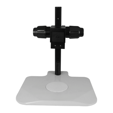 Microscope Track Stand, N Adapter Fine Focus Rack