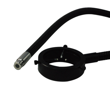 Optical Fiber Cable Length 1000mm Annular Ring Light Guide (ID66.5x1000mm) ML25915101