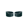 33mm Eye Guards (Pair), SKU FS12013911, three quarter front view