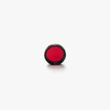 Red Filter (Red) SCHOTT-Easy-600.650