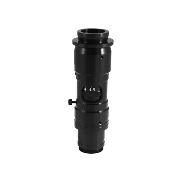 0.7-4.5X Industrial Inspection Video Zoom Microscope Body, Monocular, Finite MZ07011101