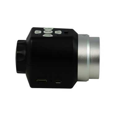 2MP HDMI USB 2.0 CMOS Color Microscope Camera + Full HD Video Capture 30fps for Windows XP/7/8/8.1/10(32+64 bit)