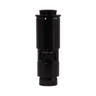 0.83-10X Industrial Inspection Video Zoom Microscope Body, Monocular, Infinite, SKU MZ05031101, three quarter front view