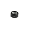 0.5X Auxiliary Objective Barlow Lens for SZ0501, SZ0502 Zoom Stereo Microscope, Screw Thread:M48x0.75mm, SKU SZ19024211, three quarter front view