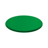 45mm Microscope Filter (Green), SKU FI02047101, three quarter front view