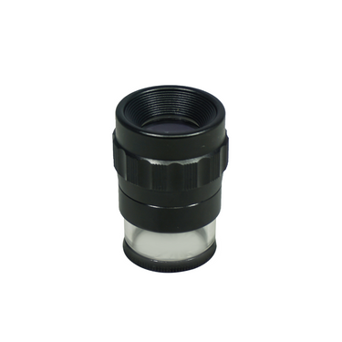 14mm/140 Div 10X Measuring Loupe with Scale MG42101111