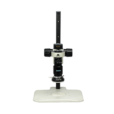 1-6X 3.0 Megapixels CMOS Track Stand UV FREE LED Light Video Zoom Microscope MZ02110202