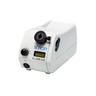 80W DC 24V LED Light Manual/Computer Control 80W LED Fiber Optic Illuminator, SKU SCHOTT-KL2500-250.400, three quarter front view