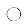 Eyepiece Nylon pad, SKU SZ17013221-0002, three quarter front view