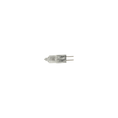 30W DC 6V Oval Halogen Microscope Light Bulb Replacement BU99031103