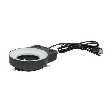 3W DC 5V LED Light LED Quantity 48 LED Ring Light (3W ID65mm 48Bulbs) ML02241322