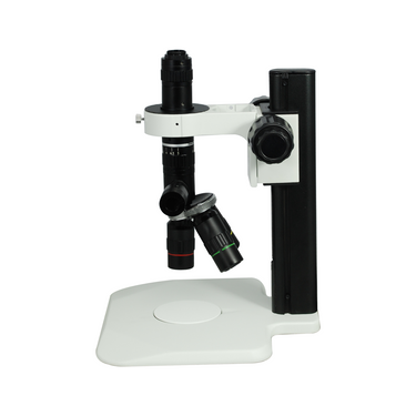 1.5-50X Track Stand Nosepiece Video Zoom Microscope MZ02370231