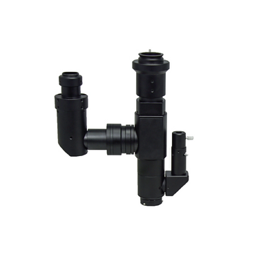 1X Single Hole Laser Video Microscope Body LM18011111