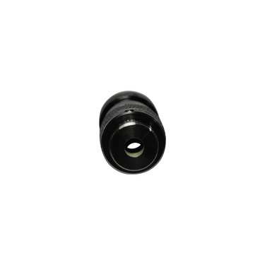1X Adjustable Microscope Camera Coupler C-Mount Adapter 25.4mm with X-Axis Cross Hair Scale Reticle MZ08056411