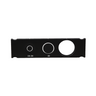 10-20X 40X Microscope Phase Slider 3 Position for BM1306 Series Microscope, SKU BM13066122, three quarter front view