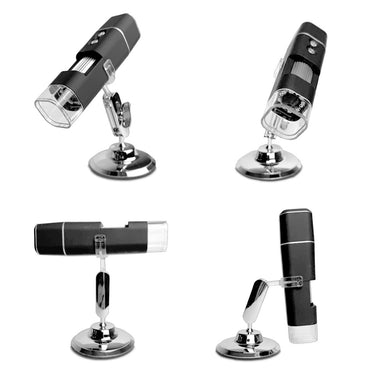 1000X Wifi LED Digital Microscope