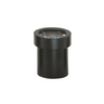 Eyepiece Field of View Dia. 13mm 15X Eyepiece (1 pc, FN13), SKU Mitutoyo-176-116, three quarter front view