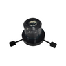 Darkfield Condenser, SKU BM05045351, three quarter front view