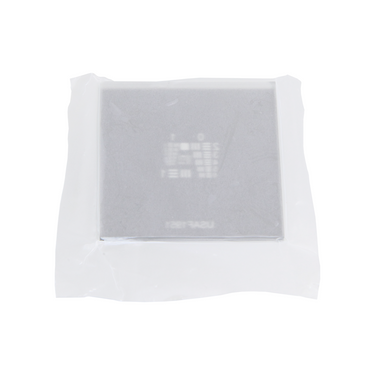 Manufacturing Precision ±0.5μm Glass Resolution Test Target (USAF1951 Style, 2x2″, Negative) CT20060102