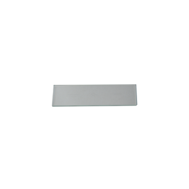 Microscope Stage Calibration Slide, Linear Micrometer Ruler, 3 Scales