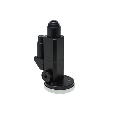 1X Triple (3) Holes Laser Video Microscope Body LM18021211