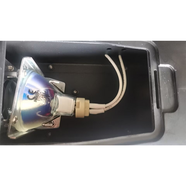 150W Halogen Fiber Optic Illuminator Microscope Light Source Box with Blue Filter ML02311311