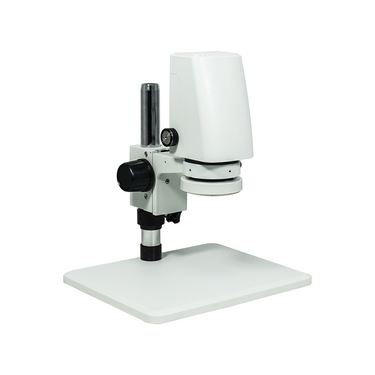 0.28-2X 2.0 Megapixels CCD LED Reflection Light Post Stand Digital Microscope DM19020101