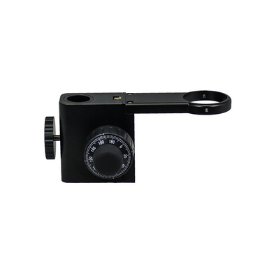 Focus Distance 70mm Donut Adapter Type Scope Mounting Converter Post Hole Diameter of Focusing Rack Dia. 25mm Post Hole Diameter of Focusing Rack Dia. 32mm 50/25mm Through Hole Fine Focus Rack SA02041312