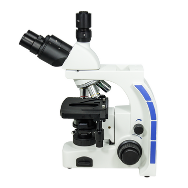 40-1000X LED Coaxial Transmitted Light XY Stage Travel Distance 75x50mm XY Stage Travel Distance 76x54mm Trinocular Phase Contrast Microscope PH03020313