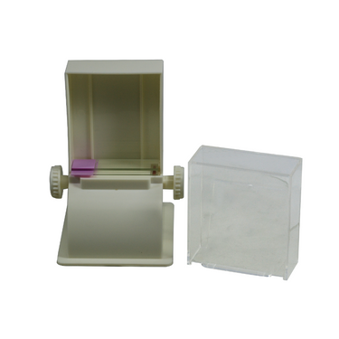 12x10x16.5cm 50pc Slide Dispenser (50pc) SL39803101