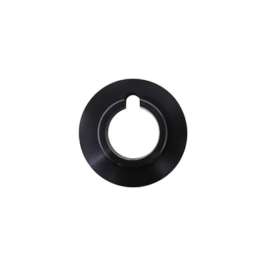 Donut Adapter Type Scope Mounting Converter 76 mm Adapter Plate for 12X Navitar-1-50228