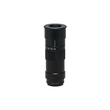 0.7-4.5X Industrial Inspection Video Zoom Microscope Body, Monocular, Infinite MZ02011102