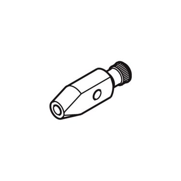 Holder Connector SCHOTT-KL-158.330