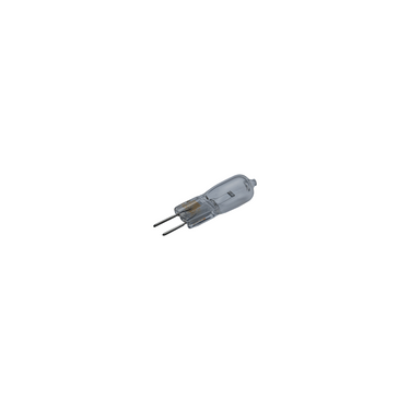 50W DC 12V Oval Halogen Microscope Light Bulb Replacement BU99031211