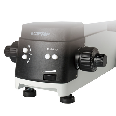 50-500X Halogen Coaxial Reflection Light XY Stage Travel Distance 356x305mm Trinocular Metallurgical Microscope MT05180303
